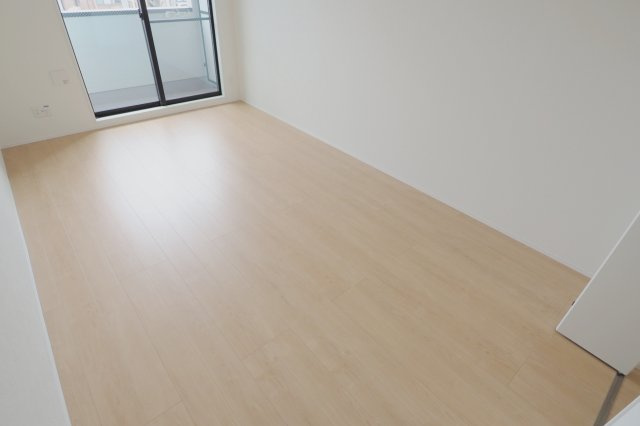 PLEIN　SOLEIL　西原1丁目の展望