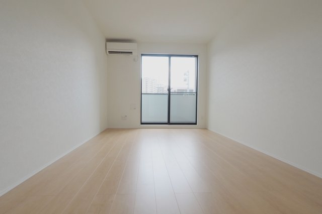 PLEIN　SOLEIL　西原1丁目の居間・リビング