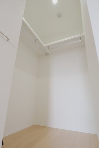 PLEIN　SOLEIL　西原1丁目の収納