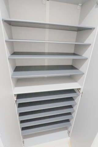 PLEIN　SOLEIL　西原1丁目の設備