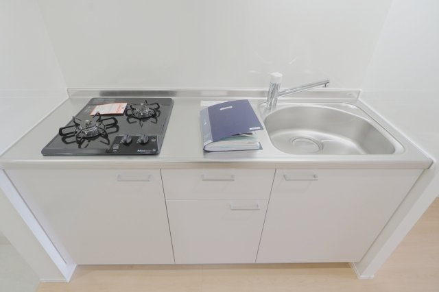 PLEIN　SOLEIL　西原1丁目のキッチン