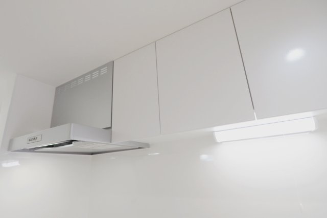 PLEIN　SOLEIL　西原1丁目のキッチン