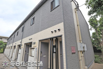 芦花公園Ⅰの画像