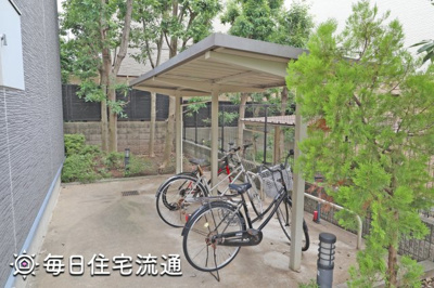 【その他共用部分】 | 芦花公園Ⅰ