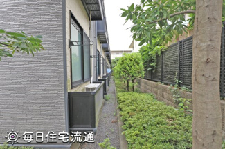 【外観】 | 芦花公園Ⅰ