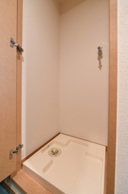 【設備】 | ヴェルト西馬込