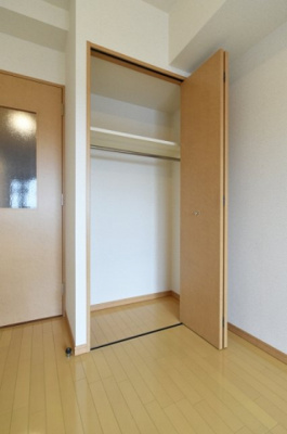 【収納】 | ヴェルト西馬込