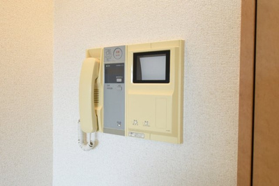 【セキュリティ】 | ヴェルト西馬込