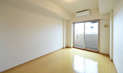 【居間・リビング】 | ヴェルト西馬込