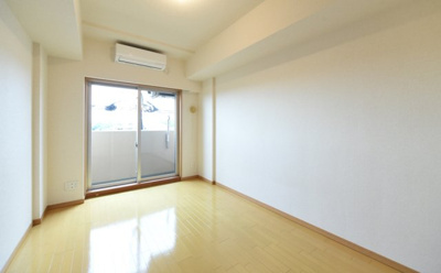 【居間・リビング】 | ヴェルト西馬込