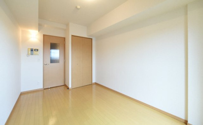 【寝室】 | ヴェルト西馬込