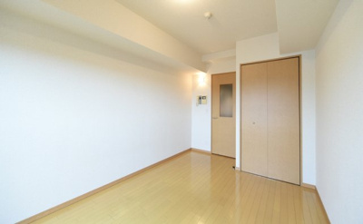 【内装】 | ヴェルト西馬込