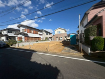 坂戸市鶴舞2丁目　新築分譲　東武越生線『一本松駅』徒歩18分　【浅羽野小学区】の画像