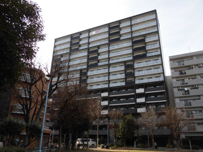 【外観】 | プレサンス新大阪ザ・シティ | 新大阪駅前の分譲マンションです