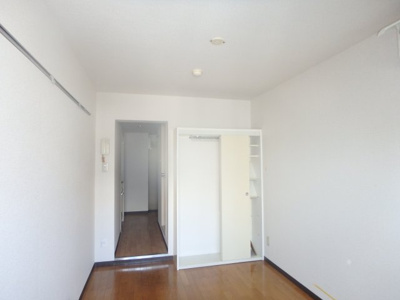 【洋室】 | スカイコート武蔵小杉第4 | 他のお部屋の参考写真となります。