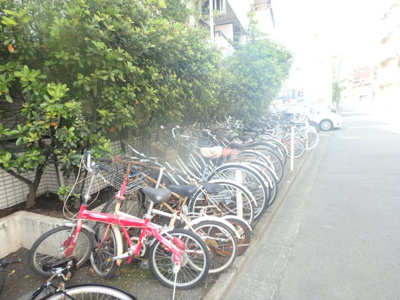 【その他共用部分】 | スカイコート武蔵小杉第4