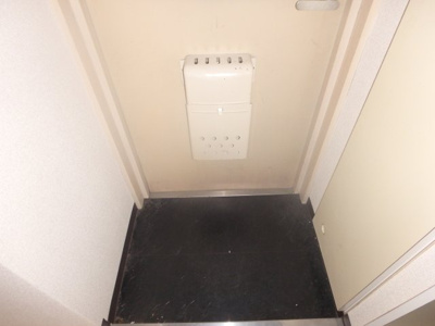 【玄関】 | スカイコート武蔵小杉第4 | 他のお部屋の参考写真となります。