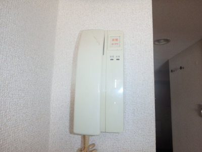 【セキュリティ】 | スカイコート武蔵小杉第4 | 他のお部屋の参考写真となります。