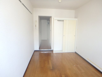 【洋室】 | スカイコート武蔵小杉第4 | 他のお部屋の参考写真となります。