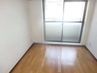 【居間・リビング】 | スカイコート武蔵小杉第4 | 他のお部屋の参考写真となります。