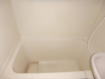 【浴室】 | スカイコート武蔵小杉第4 | 他のお部屋の参考写真となります。