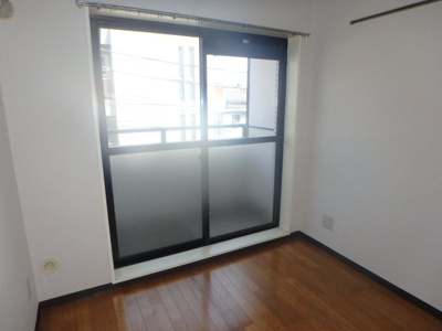 【洋室】 | スカイコート武蔵小杉第4 | 他のお部屋の参考写真となります。