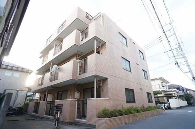 【その他共用部分】 | モンシェール相模台(モンシェールサガミダイ)