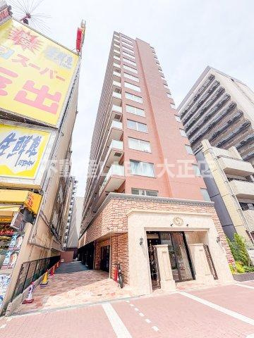 プレジオ恵美須