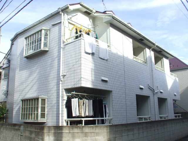 ハイツエクセレント