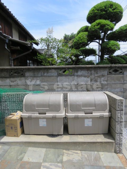 【設備】 | シエテ東大阪
