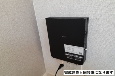 【設備】 | コリーナアルモD