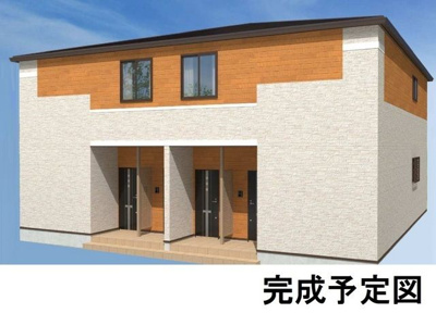 【外観】 | コリーナアルモD