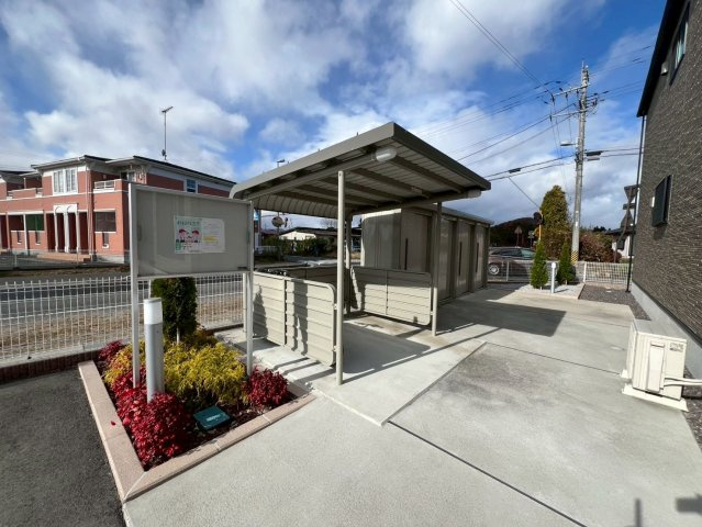 セレノ新白河Ａのその他