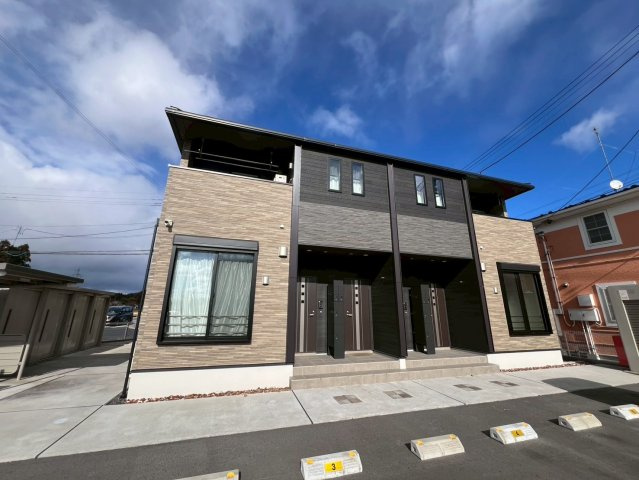 セレノ新白河Ａ