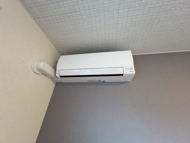 セレノ新白河Ａの設備