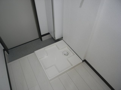 【玄関】 | ベイルーム生麦