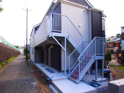 【その他共用部分】 | ベイルーム生麦