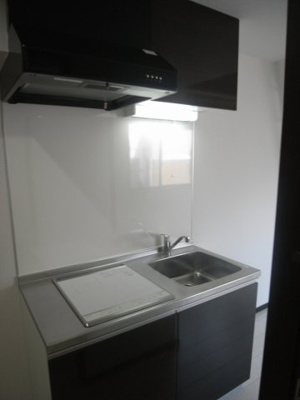 【キッチン】 | ベイルーム生麦