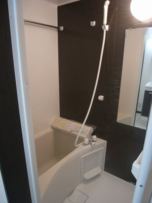 【浴室】 | ベイルーム生麦