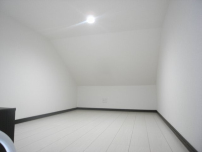 【寝室】 | ベイルーム生麦