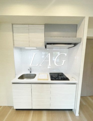 【キッチン】 | ＶＥＲ ＦＬＡＴ | キッチンです。