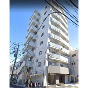 SHOKEN Residence東京八広