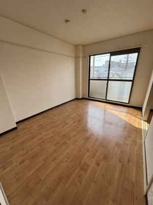 【洋室】 | サンエス原田