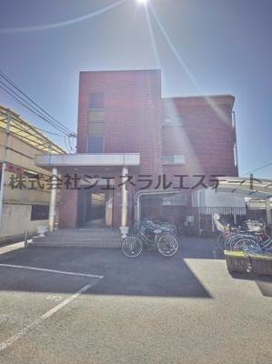 【外観】 | サンエス原田 | おしゃれな外観です