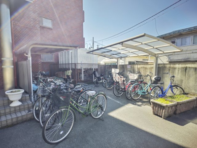 【その他共用部分】 | サンエス原田