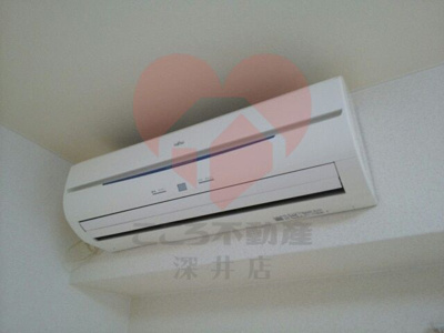 【設備】 | リーヴァ神石