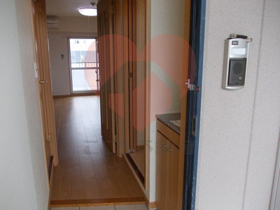 【玄関】 | リーヴァ神石