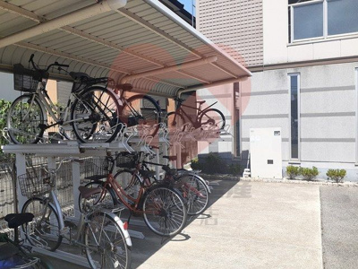 【その他共用部分】 | リーヴァ神石