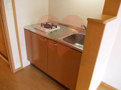 【キッチン】 | リーヴァ神石