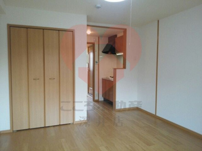 【寝室】 | リーヴァ神石